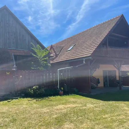 Apartament Vajs Żar