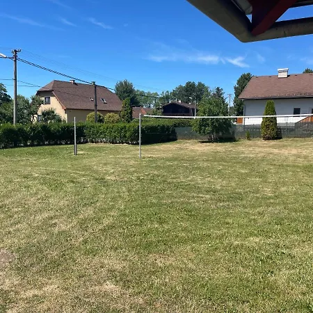 Apartament Vajs *