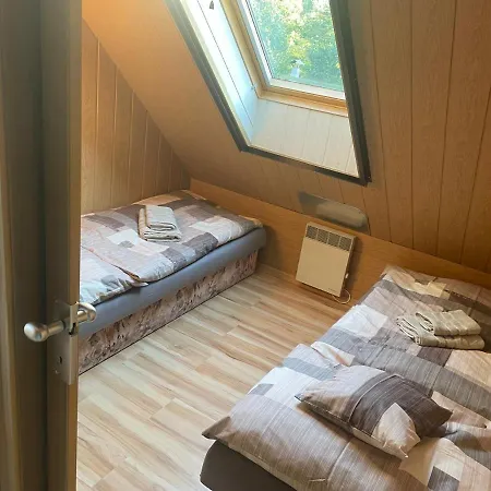 Apartament Vajs