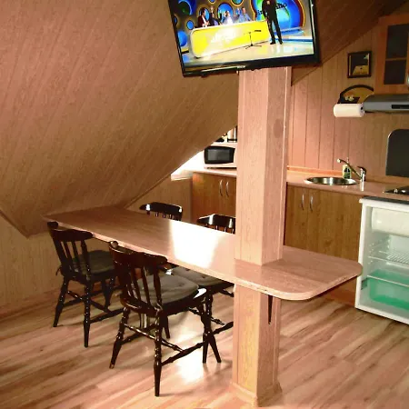 Vajs Apartament